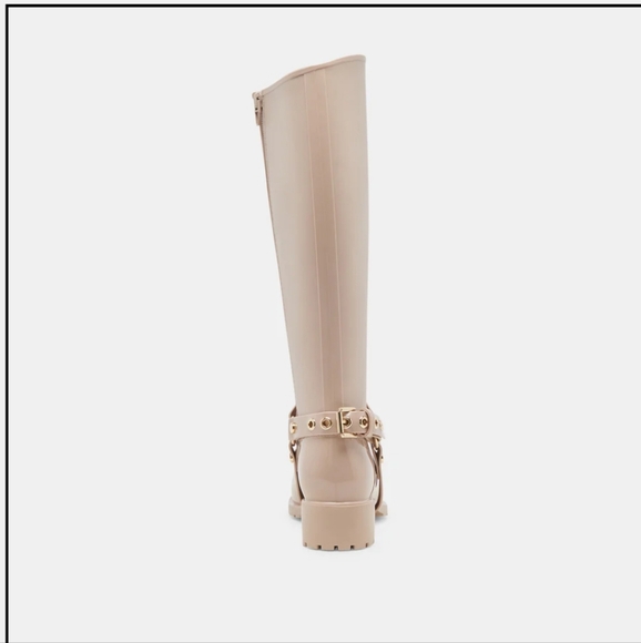 Dolce Vita Cloudy H2O Boots - Picture 4 of 9